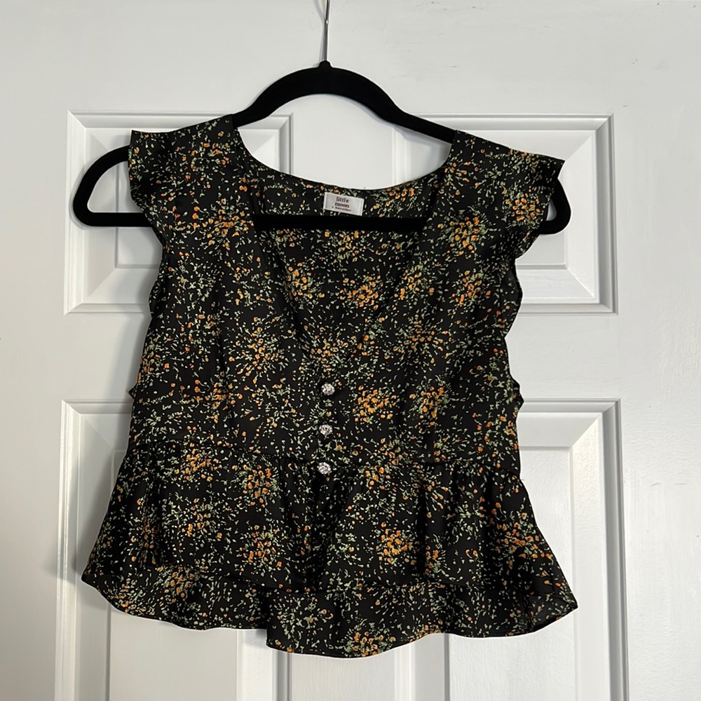 Aritizia top